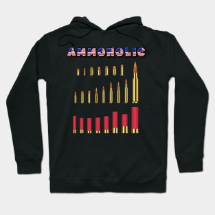 Ammoholic Hoodie